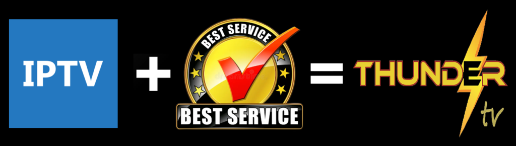 IPTV Internet Protocol Television – Thunder TV - Best Online Streaming Service