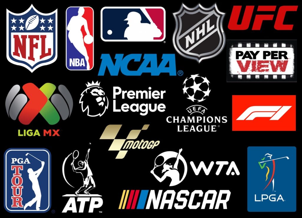 Thunder TV Best TV Service